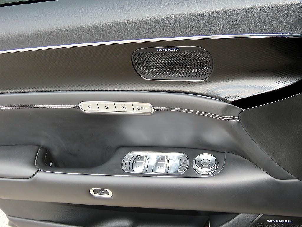 제네시스 G90 G90(RS4) 3.5T GDI AWD 이미지 11