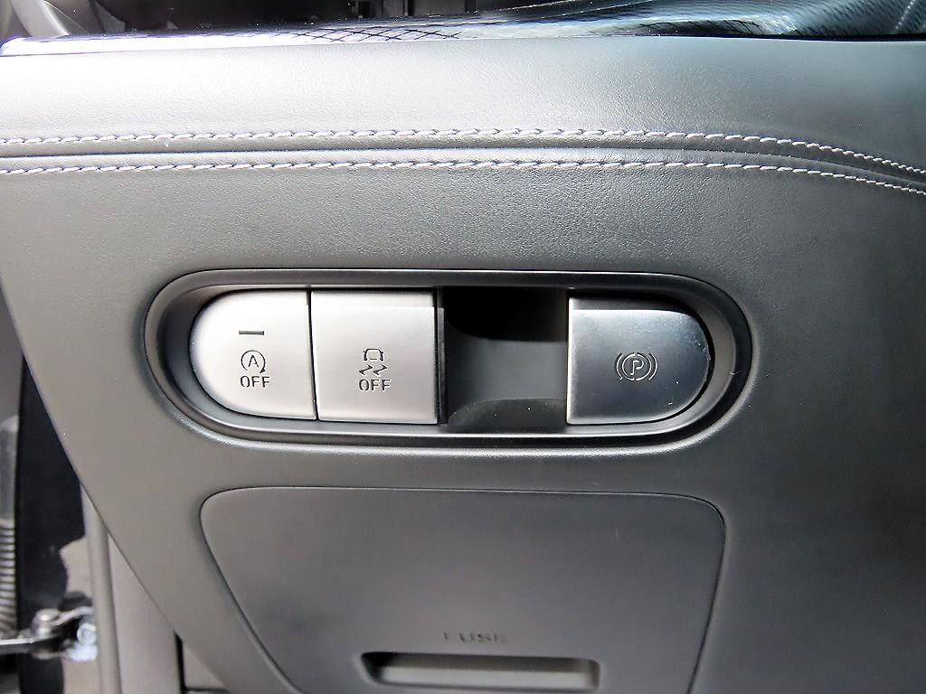 제네시스 G90 G90(RS4) 3.5T GDI AWD 이미지 12