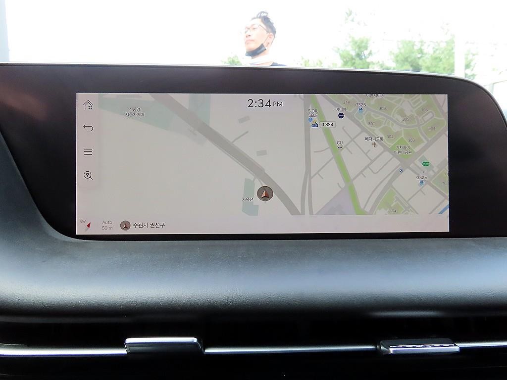 제네시스 G90 G90(RS4) 3.5T GDI AWD 이미지 14