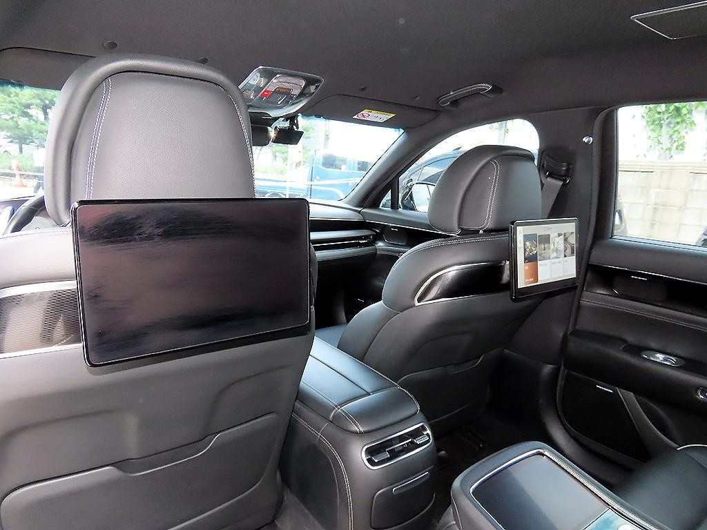 제네시스 G90 G90(RS4) 3.5T GDI AWD 이미지 16
