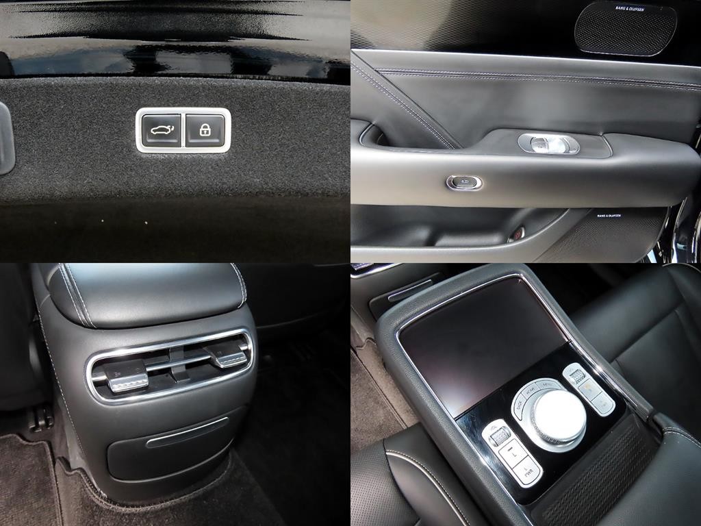 제네시스 G90 G90(RS4) 3.5T GDI AWD 이미지 18