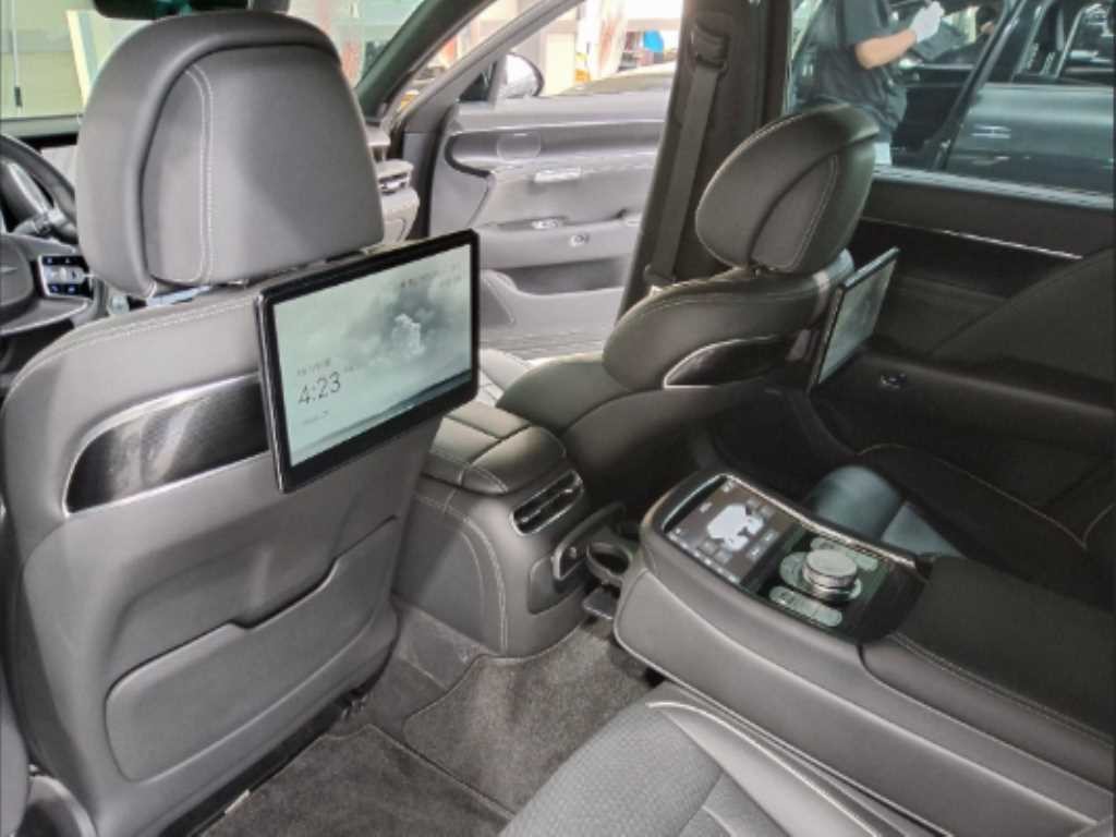 제네시스 G90 G90(RS4) 3.5T GDI AWD 이미지 2