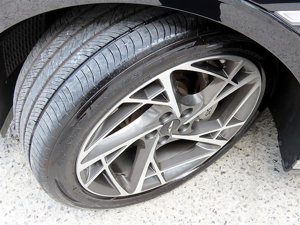 제네시스 G90 G90(RS4) 3.5T GDI AWD 이미지 20