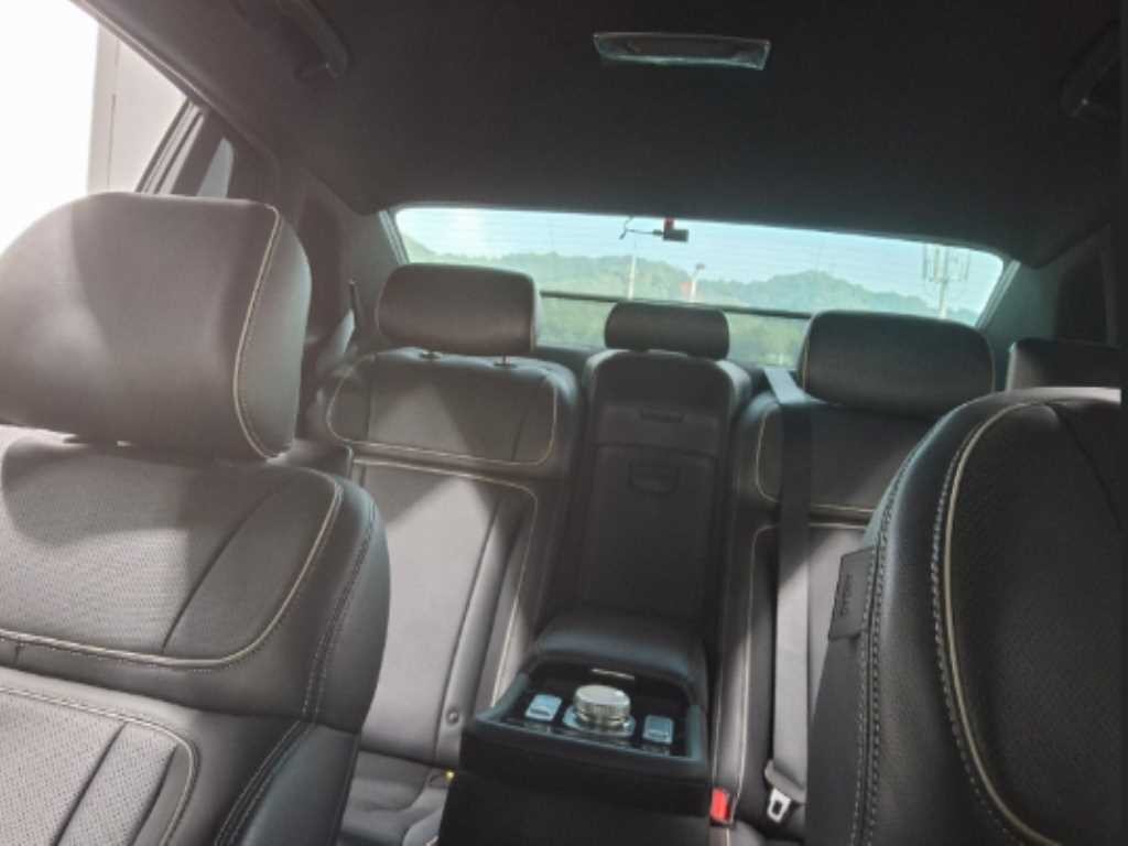 제네시스 G90 G90(RS4) 3.5T GDI AWD 이미지 3