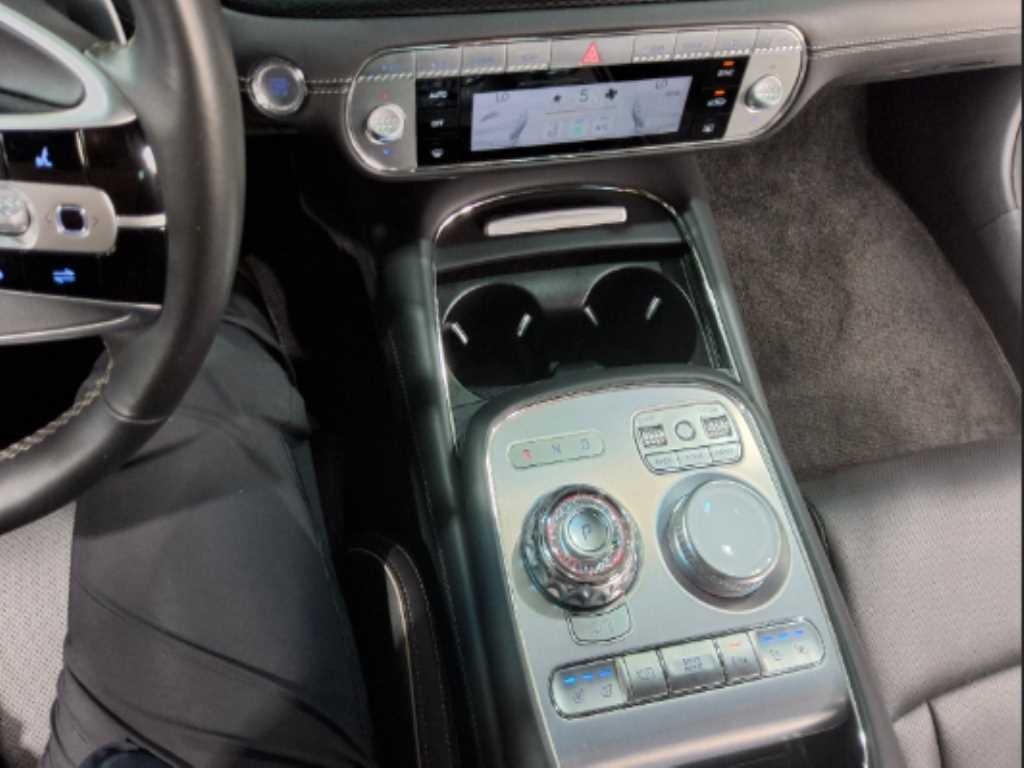 제네시스 G90 G90(RS4) 3.5T GDI AWD 이미지 4