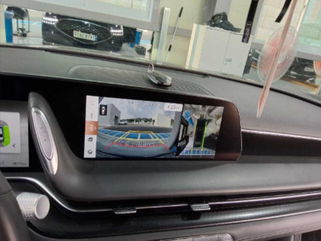 제네시스 G90 G90(RS4) 3.5T GDI AWD 이미지 5