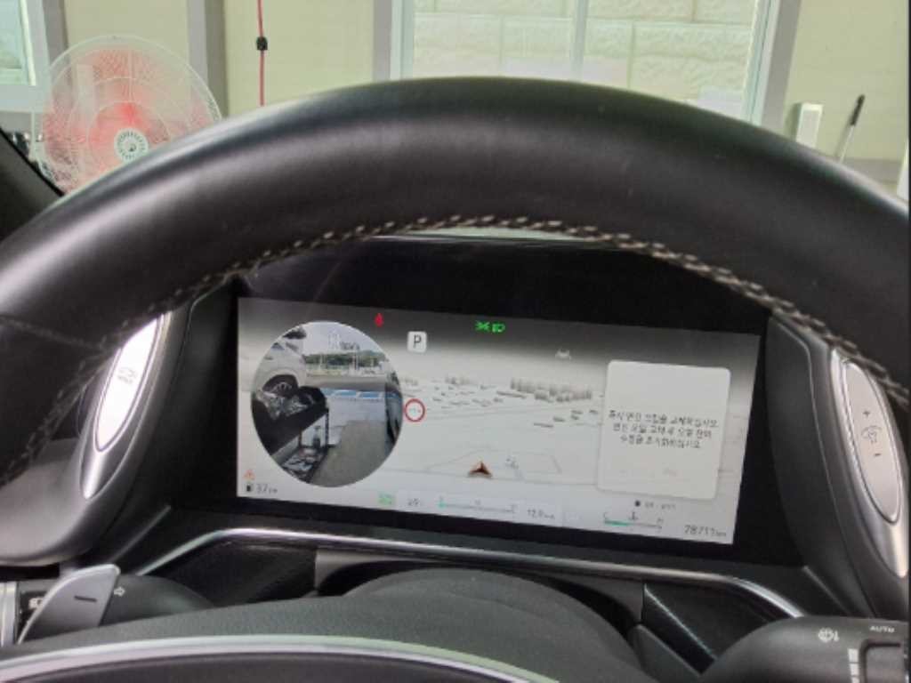 제네시스 G90 G90(RS4) 3.5T GDI AWD 이미지 6