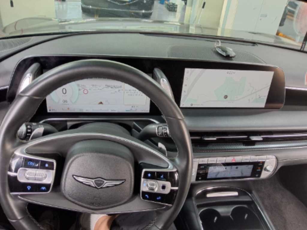 제네시스 G90 G90(RS4) 3.5T GDI AWD 이미지 7