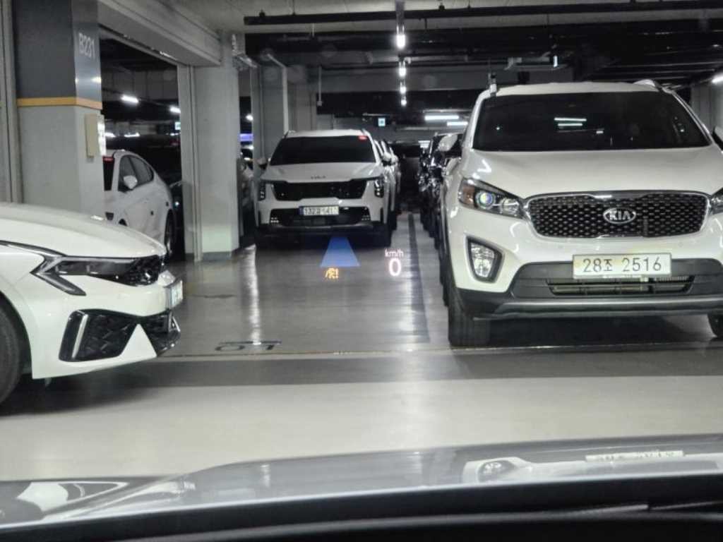 폭스바겐 골프 골프 8세대 2.0 TDI 프레스티지 이미지 16