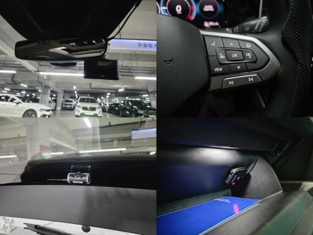 폭스바겐 골프 골프 8세대 2.0 TDI 프레스티지 이미지 19