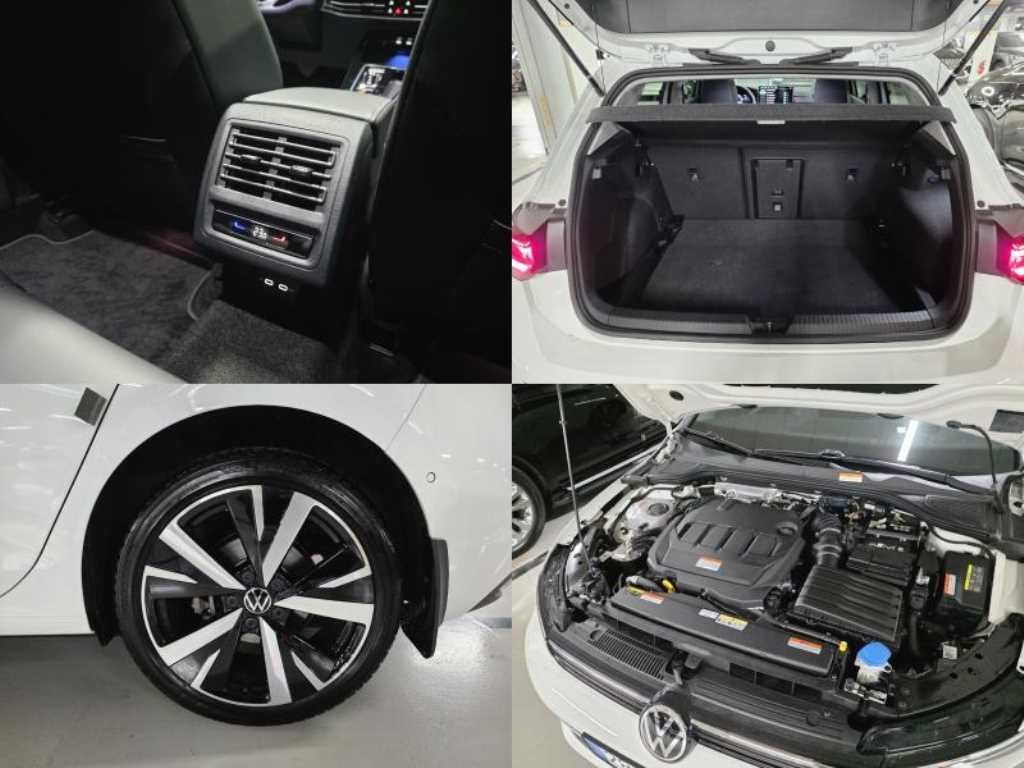 폭스바겐 골프 골프 8세대 2.0 TDI 프레스티지 이미지 20