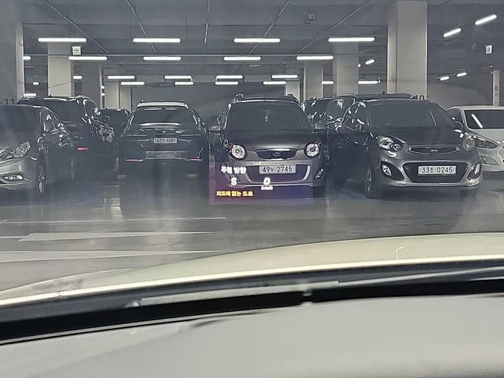 벤츠 C 클래스 C클래스 W205 C200 카브리올레 이미지 18