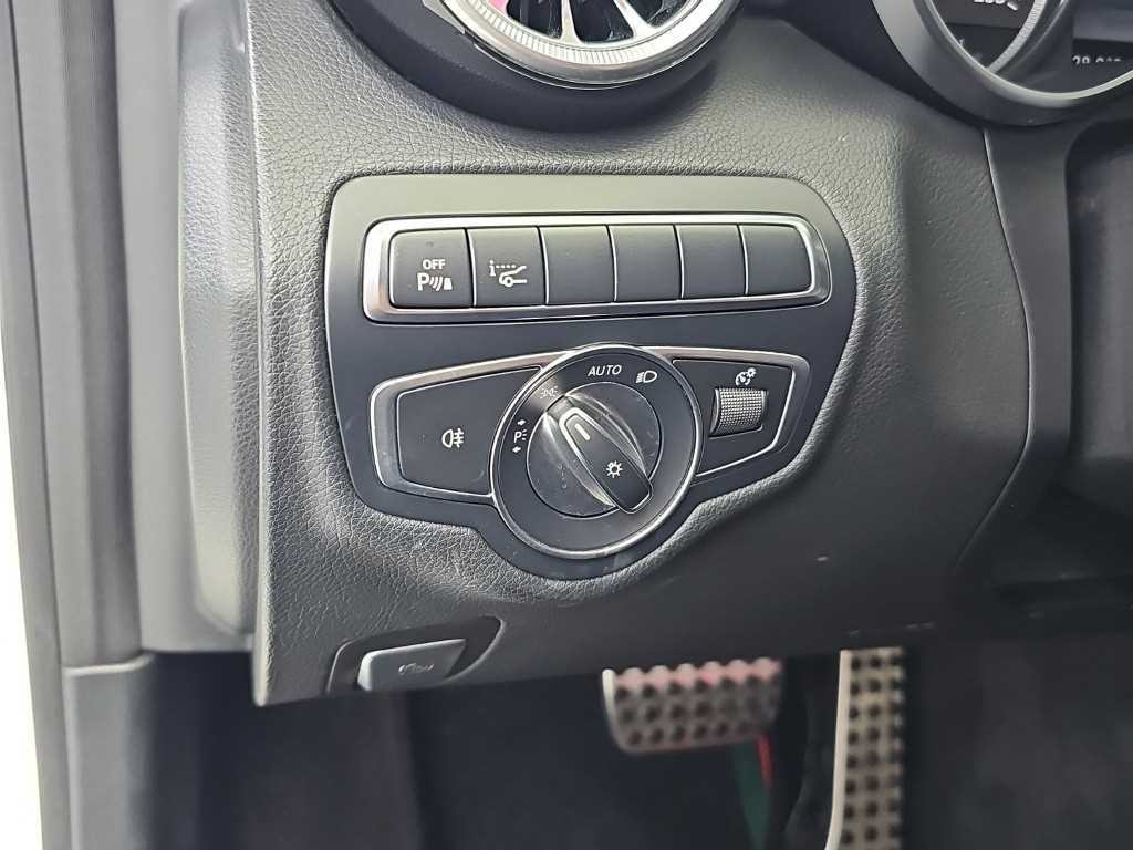 벤츠 C 클래스 C클래스 W205 C200 카브리올레 이미지 19
