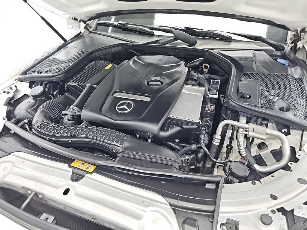 벤츠 C 클래스 C클래스 W205 C200 카브리올레 이미지 5