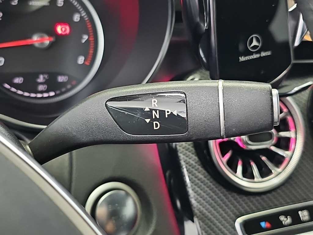 벤츠 C 클래스 C클래스 W205 C200 카브리올레 이미지 8