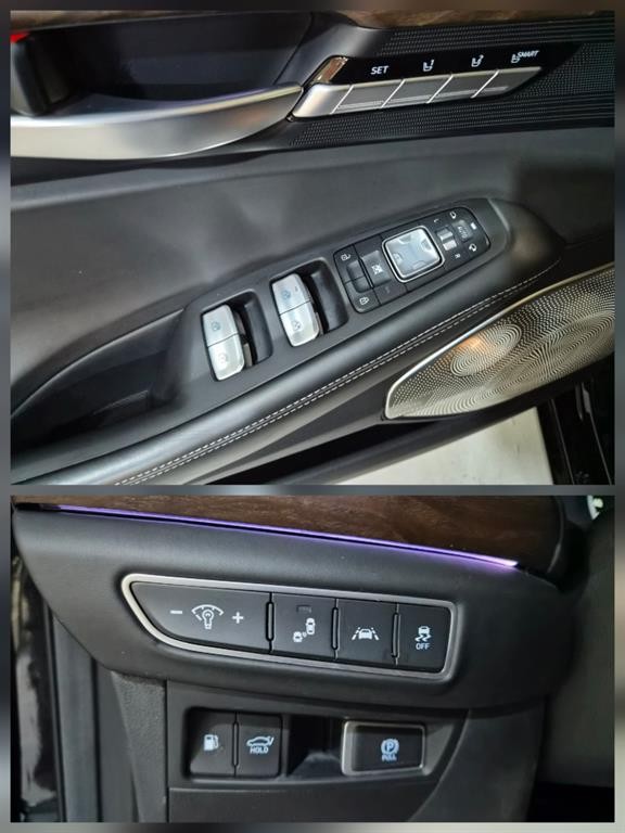 제네시스 G90 3.8 GDI AWD 프레스티지 이미지 12
