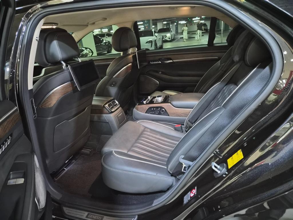 제네시스 G90 3.8 GDI AWD 프레스티지 이미지 7