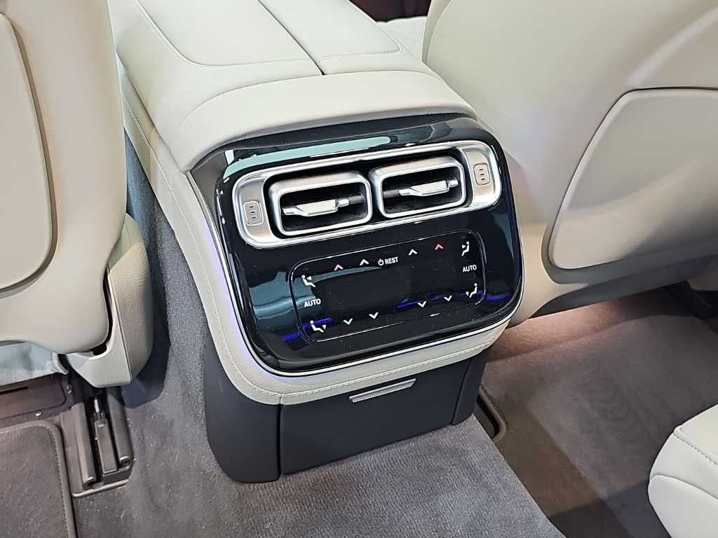 벤츠 S 클래스 S클래스-W223 S400 d 4MATIC 이미지 13