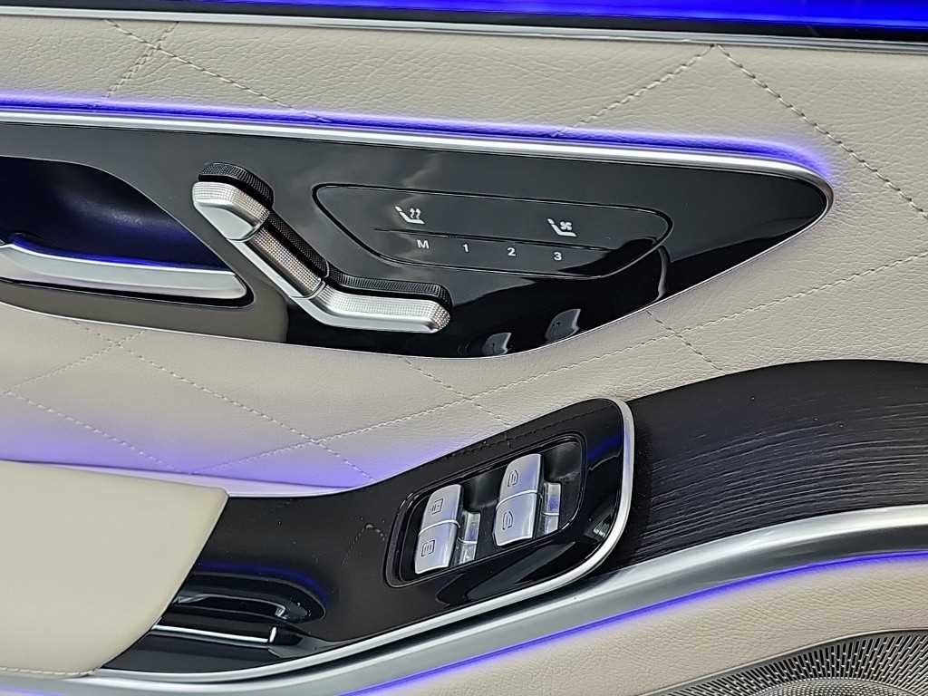 벤츠 S 클래스 S클래스-W223 S400 d 4MATIC 이미지 14