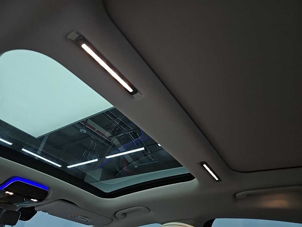 벤츠 S 클래스 S클래스-W223 S400 d 4MATIC 이미지 15