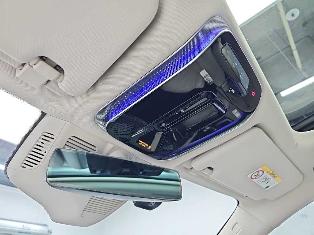 벤츠 S 클래스 S클래스-W223 S400 d 4MATIC 이미지 18