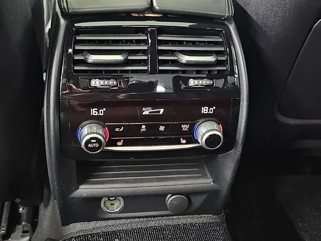 BMW 5시리즈 5시리즈 (G30) 520d M 스포츠 플러스 이미지 13