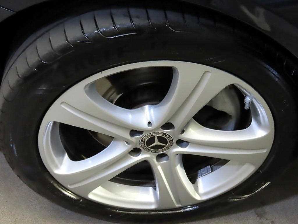 벤츠 E 클래스 E-클래스 W213 E200 아방가르드 이미지 20