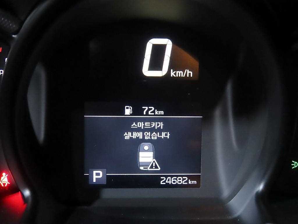 기아 레이 더 뉴 레이 럭셔리 이미지 9