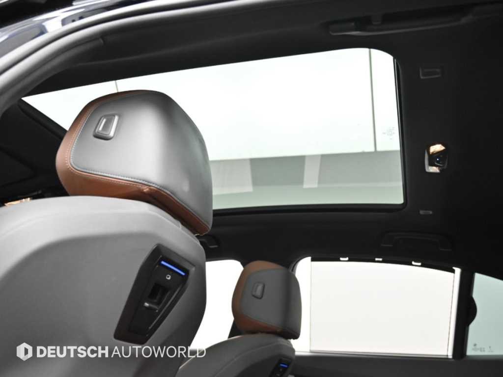 BMW i5 eDrive 40 M 스포츠 이미지 18