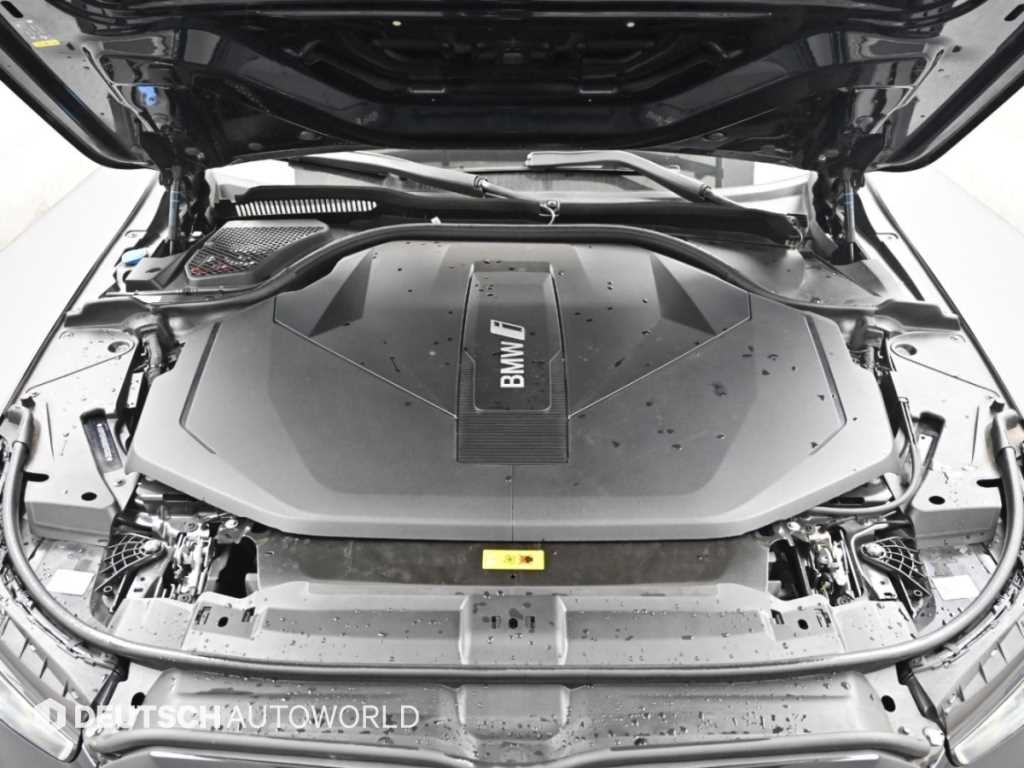 BMW i5 eDrive 40 M 스포츠 이미지 6