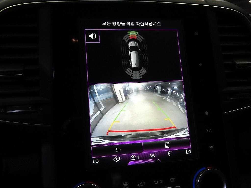 르노코리아(삼성) QM6 디젤 4WD RE 시그니처 이미지 14