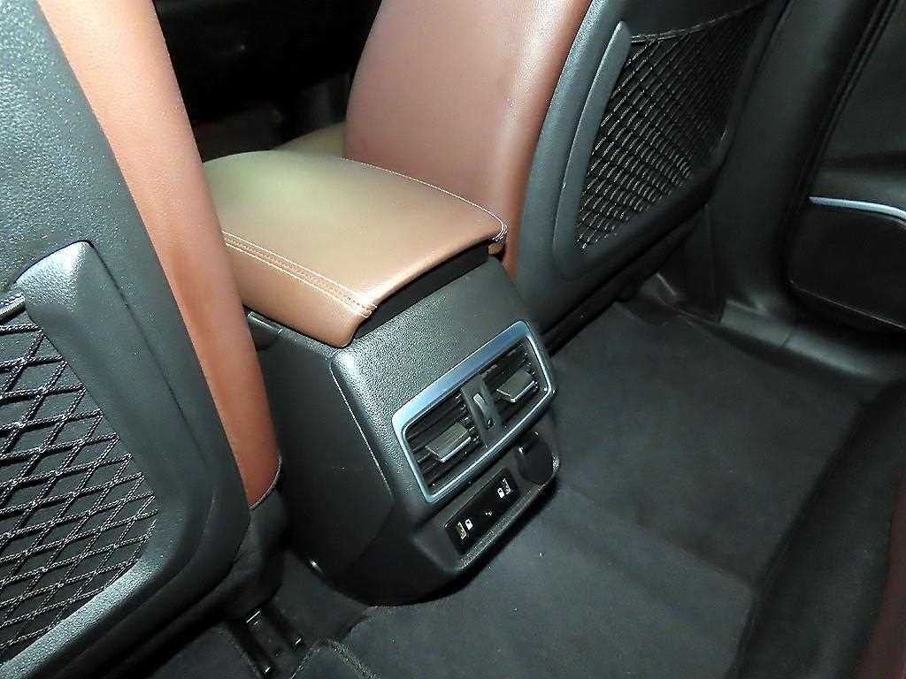 르노코리아(삼성) QM6 디젤 4WD RE 시그니처 이미지 16