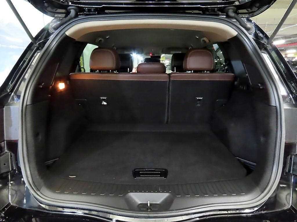 르노코리아(삼성) QM6 디젤 4WD RE 시그니처 이미지 18