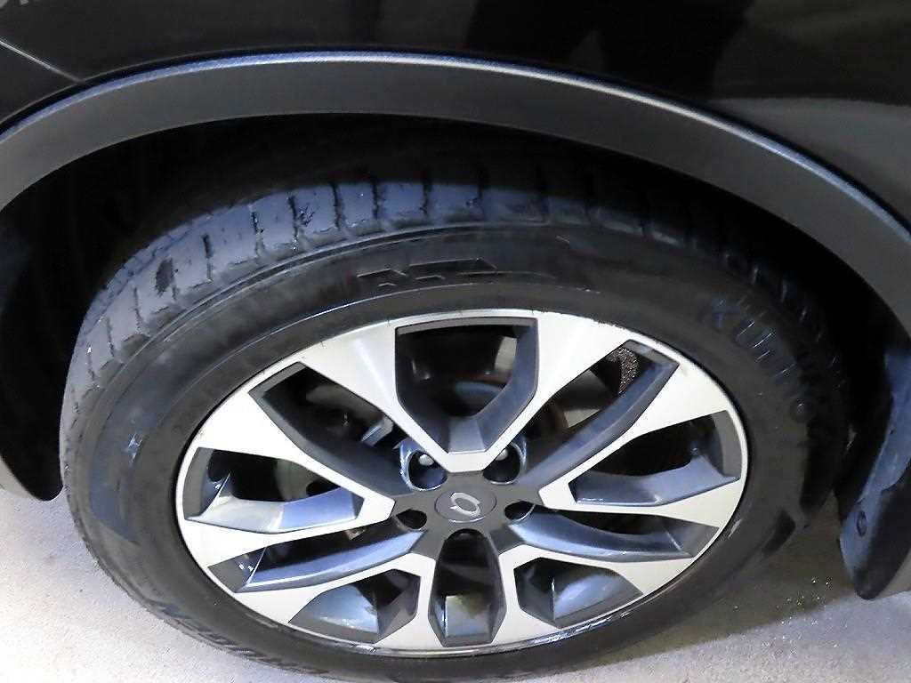 르노코리아(삼성) QM6 디젤 4WD RE 시그니처 이미지 20