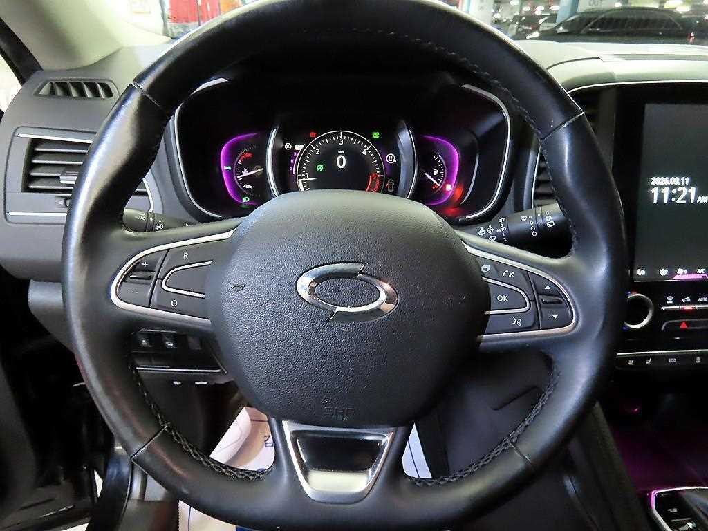 르노코리아(삼성) QM6 디젤 4WD RE 시그니처 이미지 8