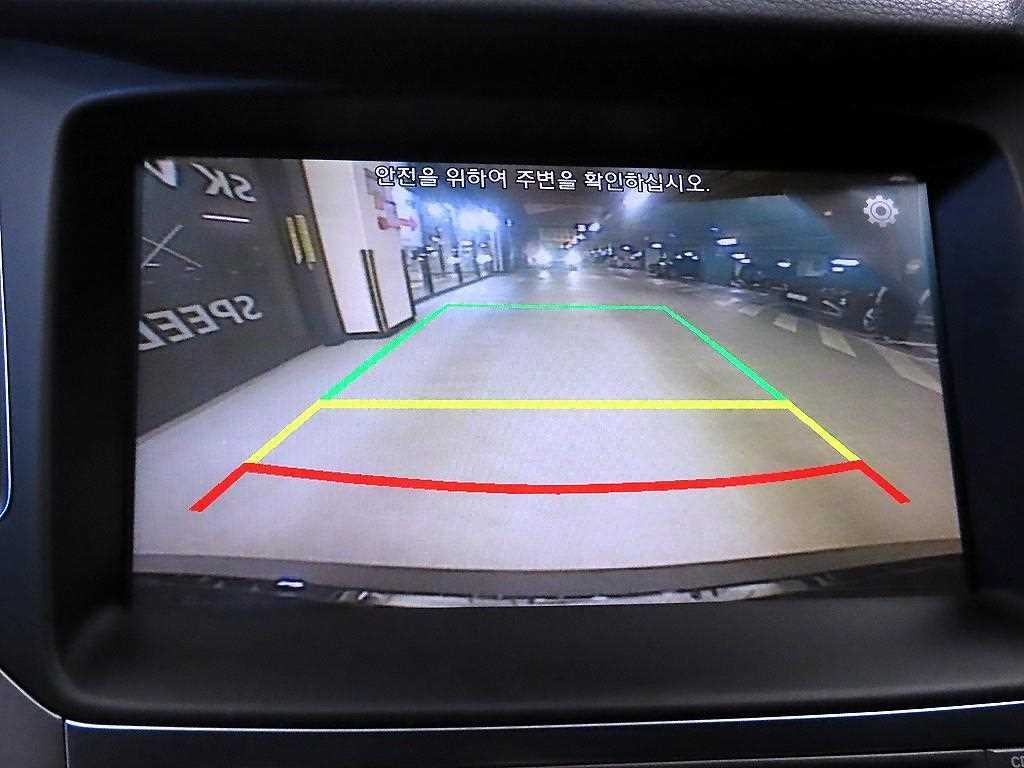 현대 그랜저 그랜저 HG LPG HG300 MODERN 이미지 16