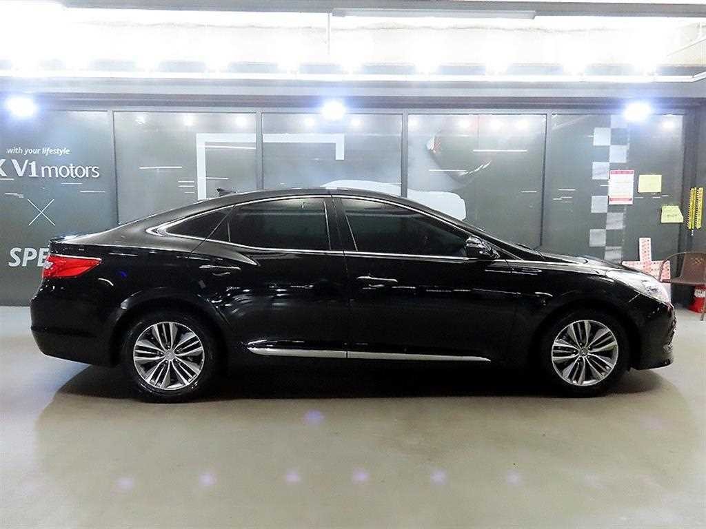 현대 그랜저 그랜저 HG LPG HG300 MODERN 이미지 3