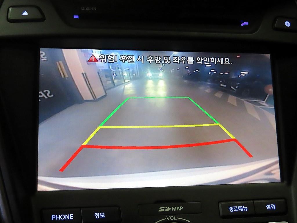 현대 싼타페 싼타페 DM 디젤 2WD 2.0 프리미엄 이미지 16