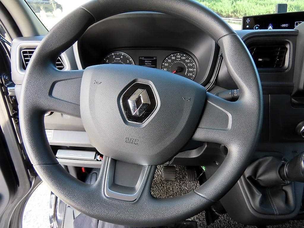 르노코리아(삼성) 마스터 마스터 버스 2.3 13인승 이미지 10