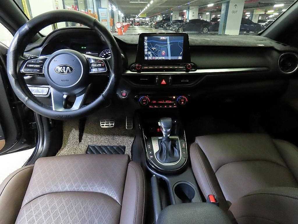 기아 K3 올뉴 K3 1.6 노블레스 이미지 10