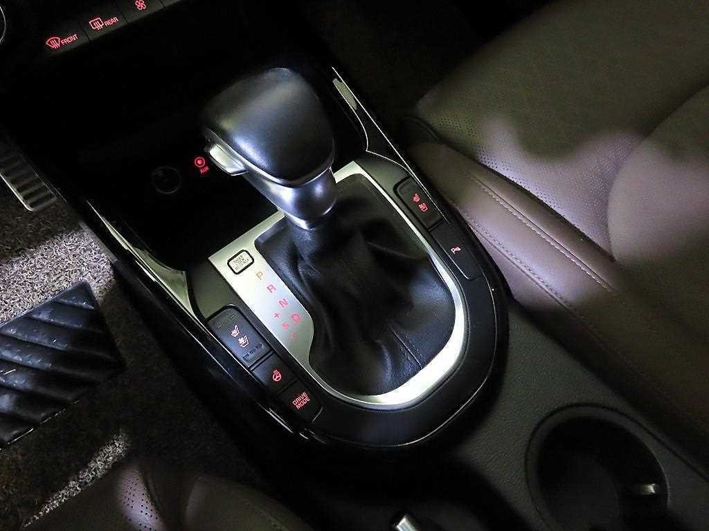 기아 K3 올뉴 K3 1.6 노블레스 이미지 12