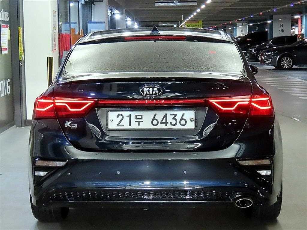 기아 K3 올뉴 K3 1.6 노블레스 이미지 5