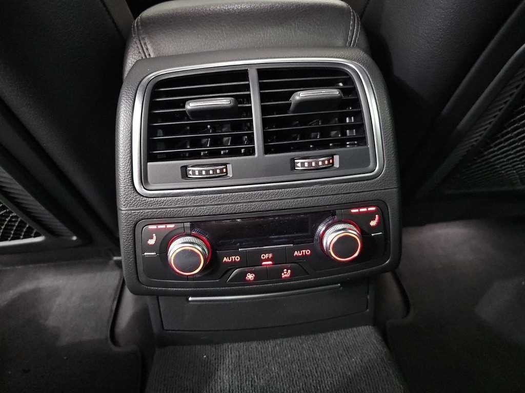 아우디 A6 뉴A6 35 TDI 콰트로 프리미엄 이미지 13