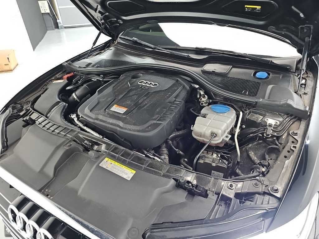 아우디 A6 뉴A6 35 TDI 콰트로 프리미엄 이미지 5