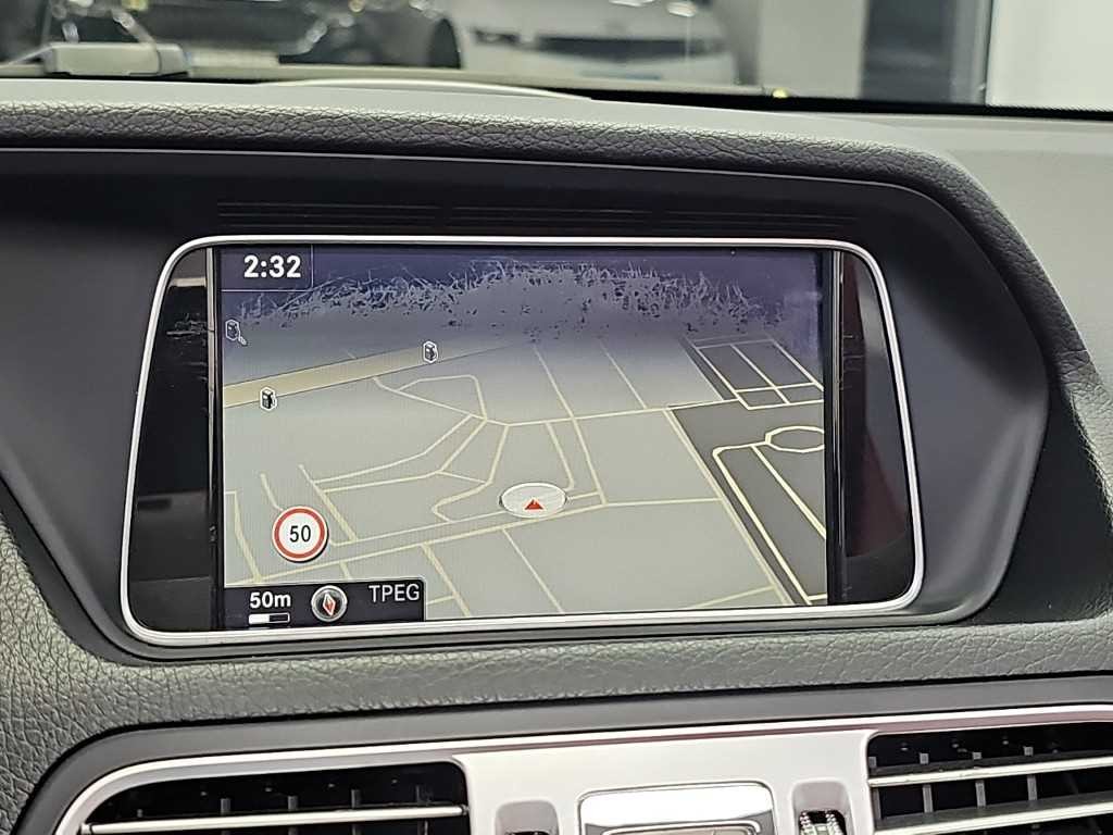 벤츠 E 클래스 E-클래스 W212 E200 카브리올레 이미지 13