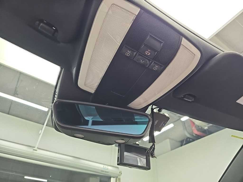 벤츠 E 클래스 E-클래스 W212 E200 카브리올레 이미지 16