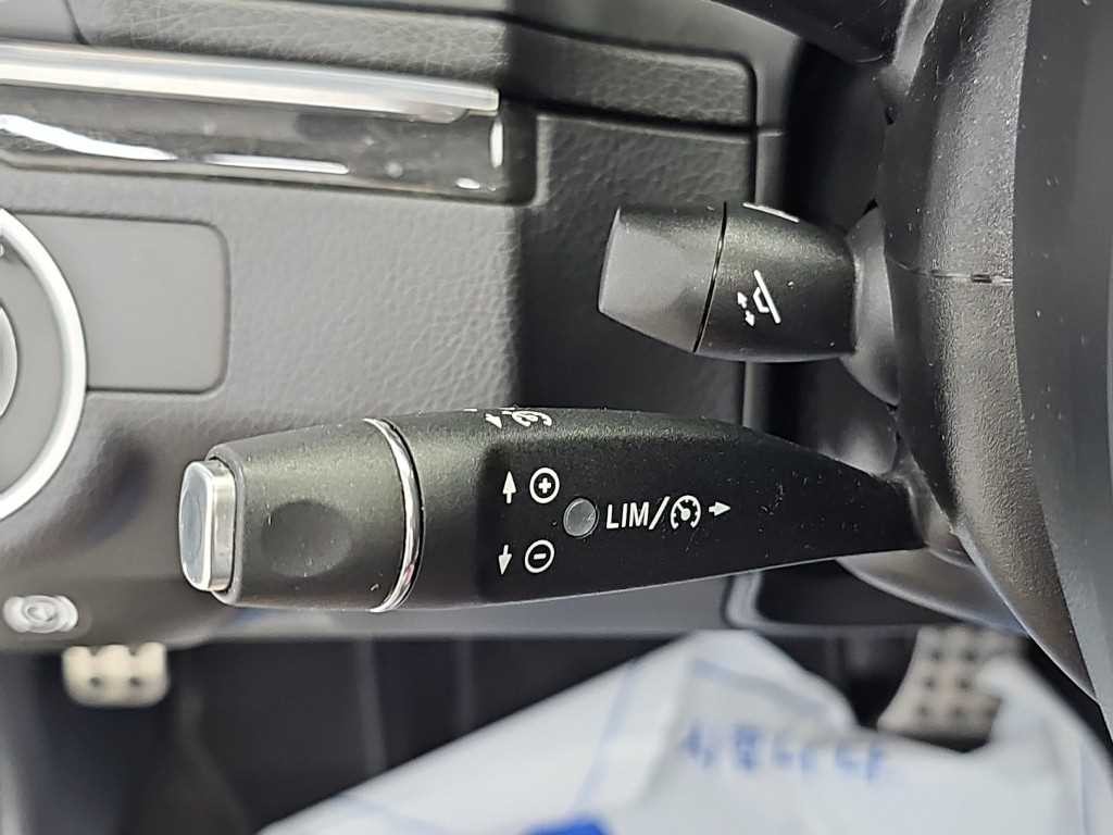 벤츠 E 클래스 E-클래스 W212 E200 카브리올레 이미지 17