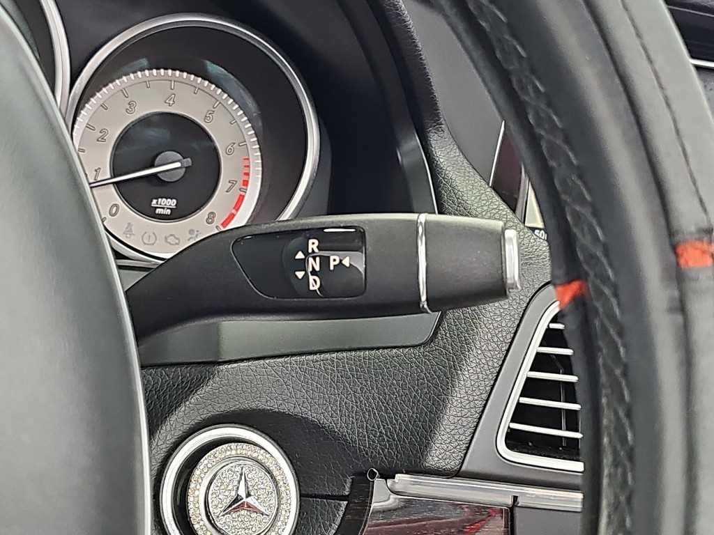 벤츠 E 클래스 E-클래스 W212 E200 카브리올레 이미지 8