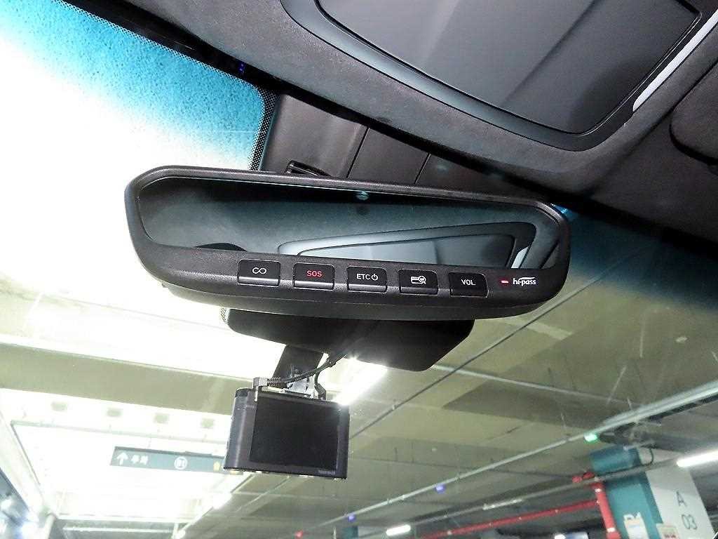 제네시스 G80 3.3 T AWD 스포츠 이미지 14
