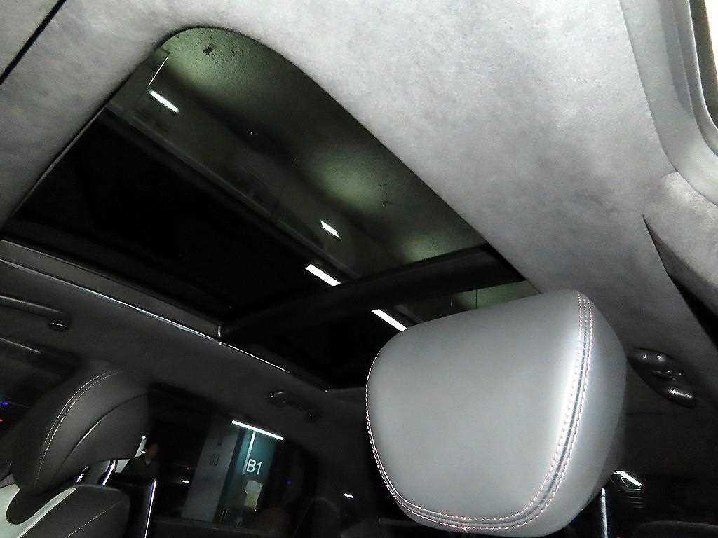 제네시스 G80 3.3 T AWD 스포츠 이미지 15
